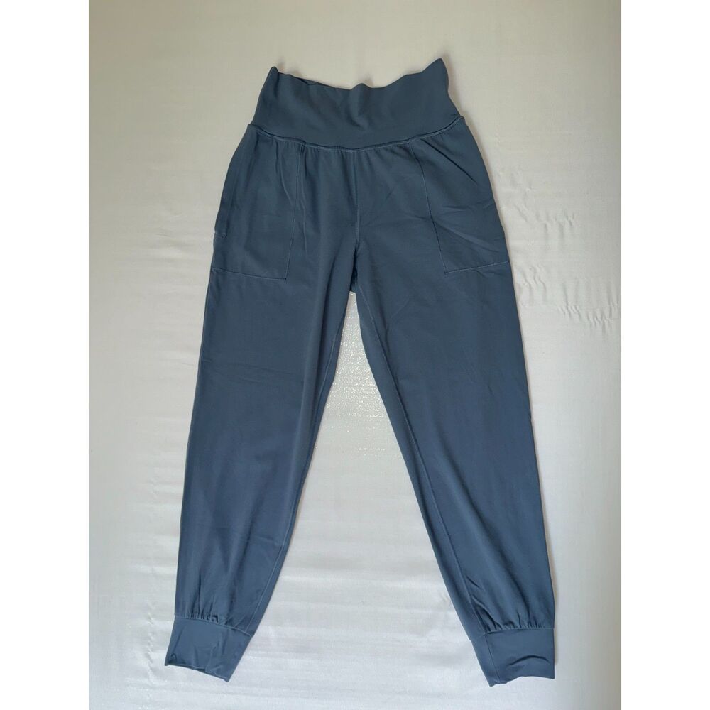 Athleta Salution High Rise Jogger | Size Small
